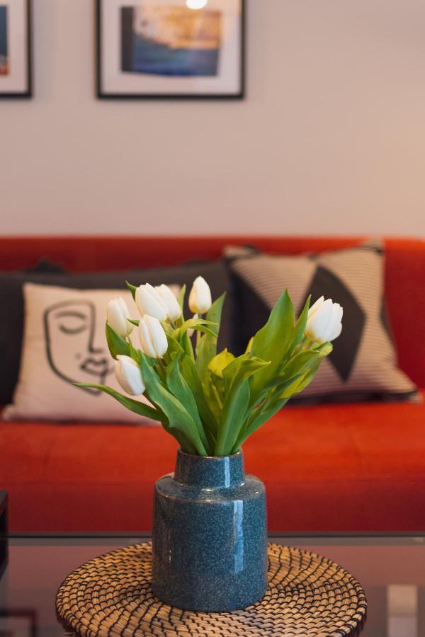 City Garden Apartment Porec Esterno foto