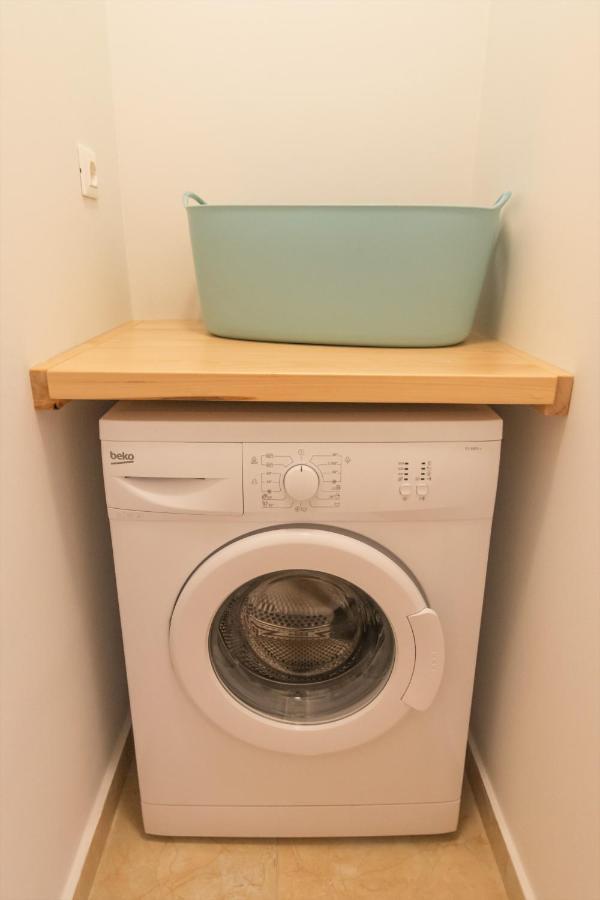 City Garden Apartment Porec Esterno foto